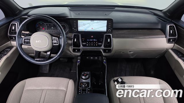 Kia Sorento 2022 — photo 7