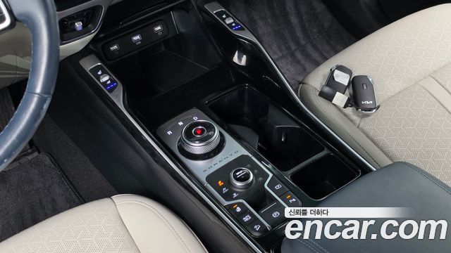 Kia Sorento 2022 — photo 9
