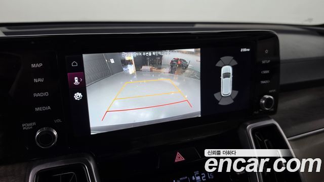 Kia Sorento 2022 — photo 14