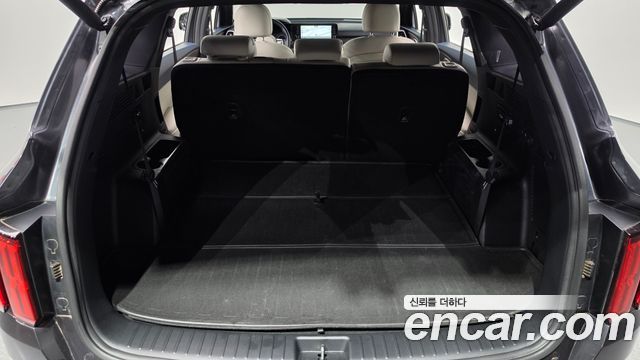 Kia Sorento 2022 — photo 20