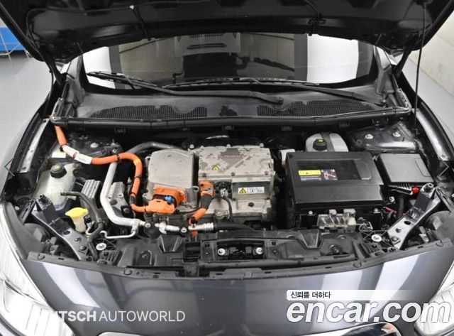 Renault Korea SM3 2016 — photo 4