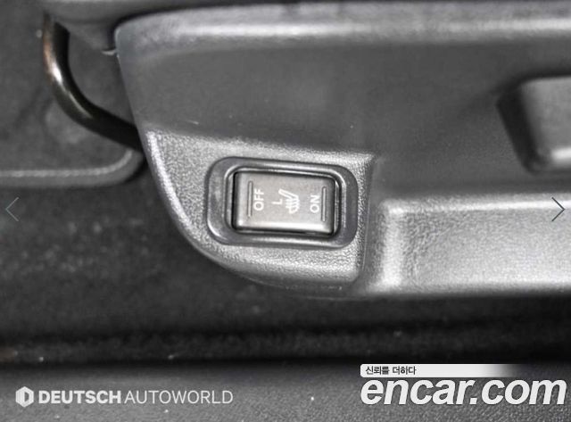 Renault Korea SM3 2016 — photo 15