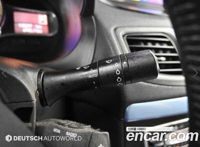 Renault Korea SM3 2016 — photo 16