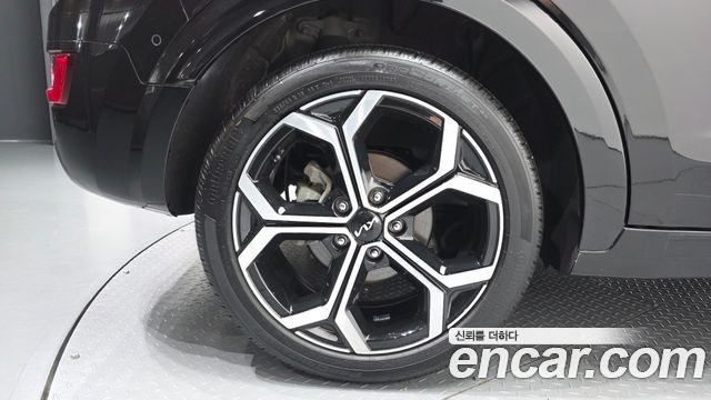 Kia Niro 2023 — photo 5