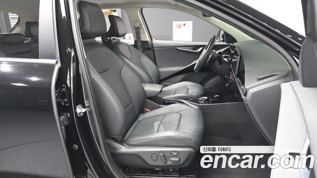 Kia Niro 2023 — photo 17