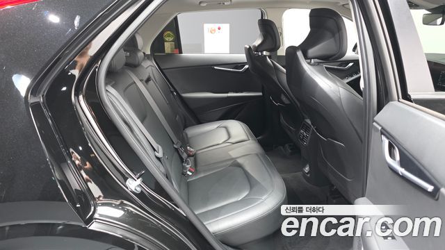 Kia Niro 2023 — photo 18