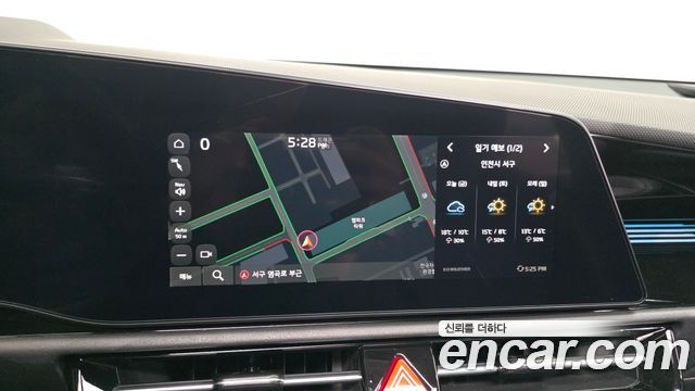 Kia Niro 2023 — photo 20