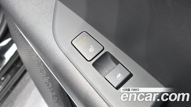 Kia Niro 2023 — photo 24
