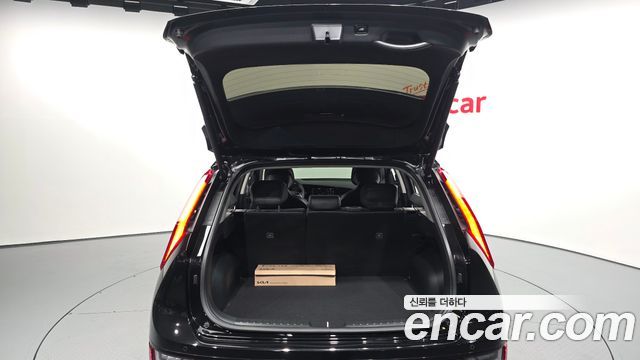 Kia Niro 2023 — photo 26