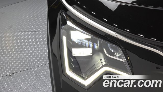 Kia Niro 2023 — photo 8