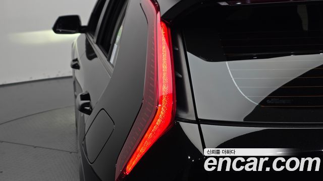 Kia Niro 2023 — photo 9