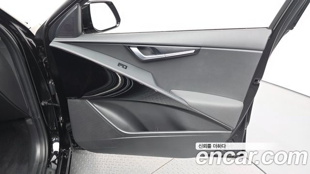Kia Niro 2023 — photo 14