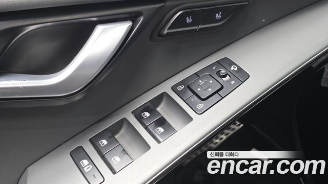 Kia Niro 2023 — photo 27