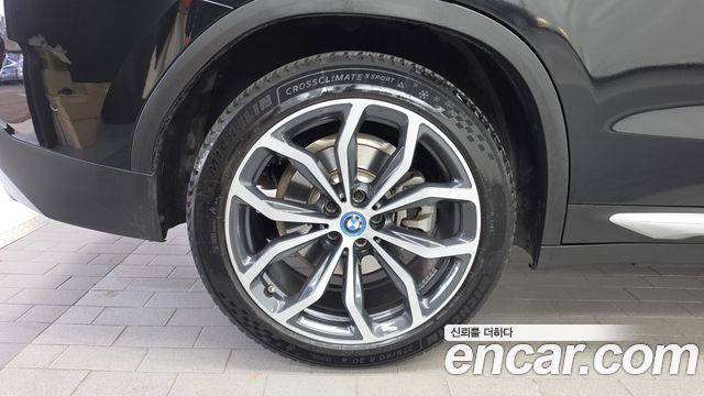 BMW X3 2022 — photo 5