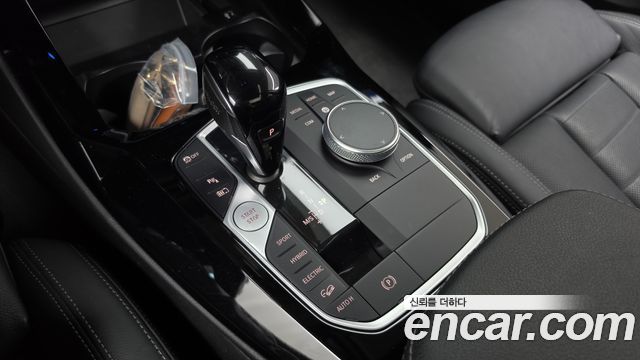 BMW X3 2022 — photo 12