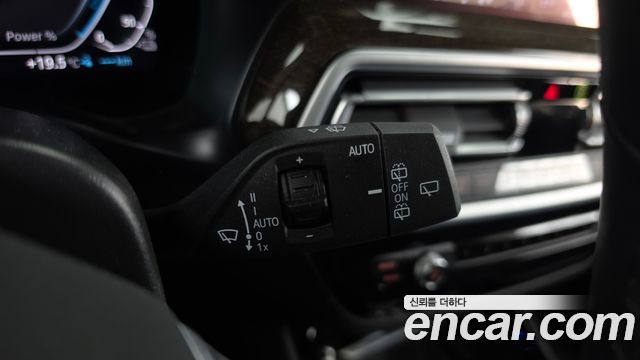 BMW X3 2022 — photo 27