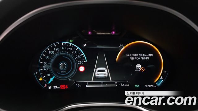 Genesis G80 2022 — photo 11