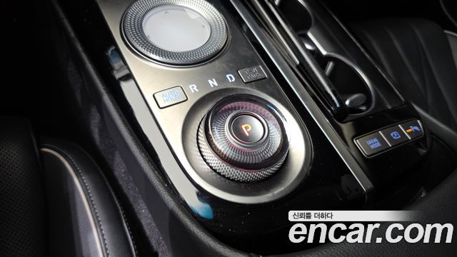 Genesis G80 2022 — photo 12