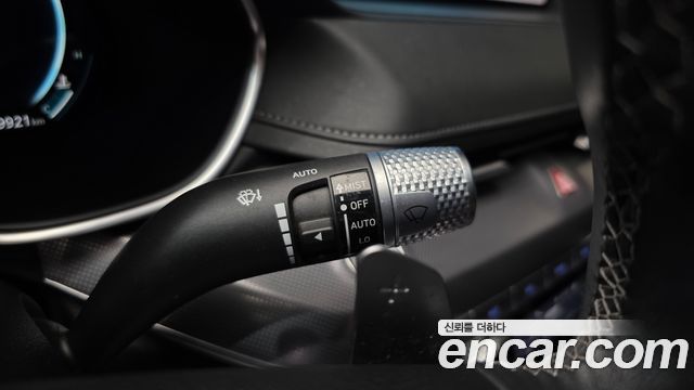 Genesis G80 2022 — photo 22