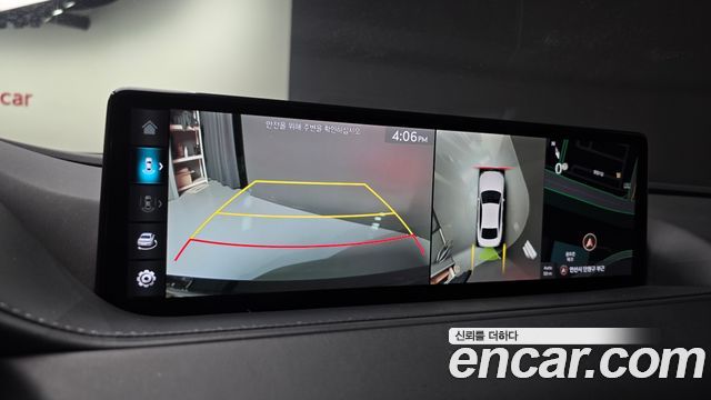 Genesis G80 2022 — photo 26
