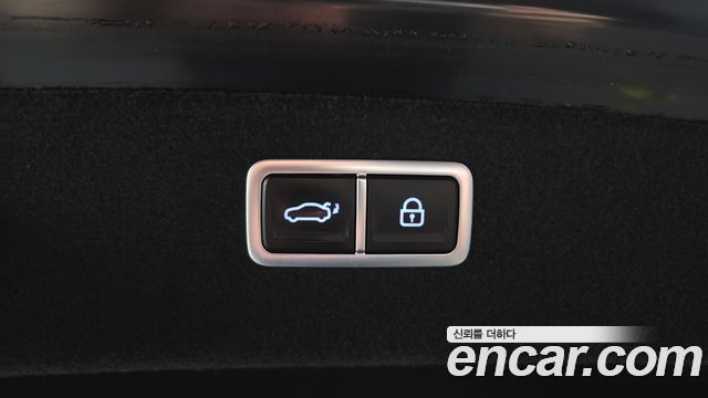 Genesis G80 2022 — photo 32