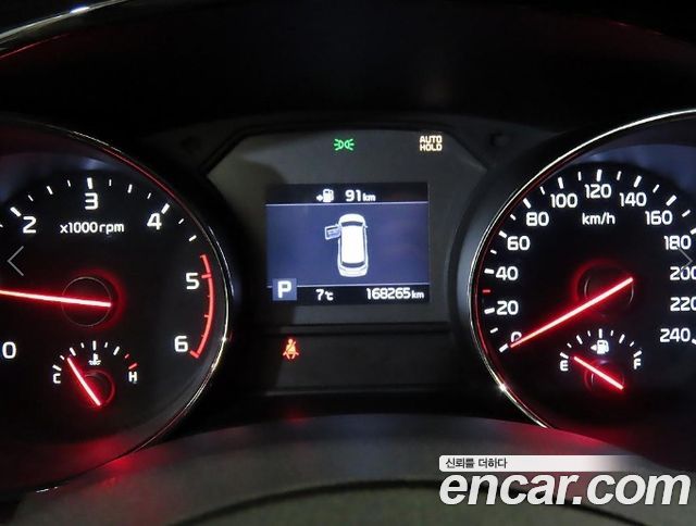 Kia Canival 2019 — photo 9