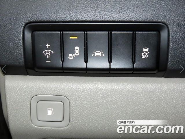Kia Canival 2019 — photo 13