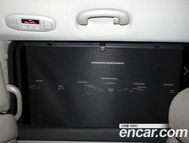 Kia Canival 2019 — photo 14