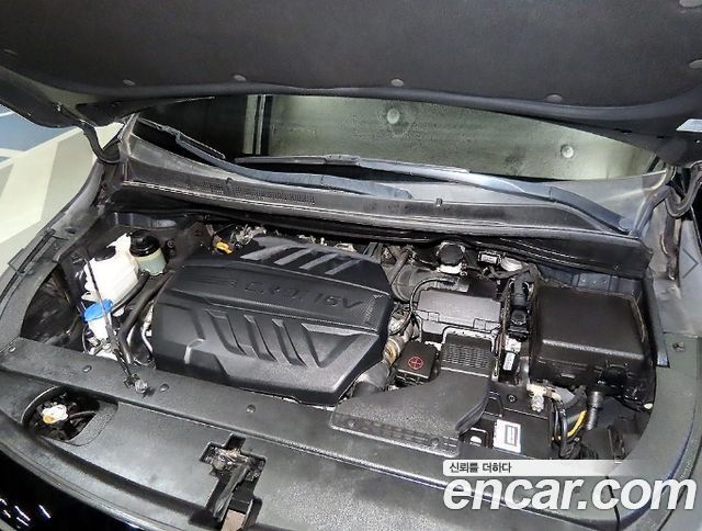 Kia Canival 2019 — photo 19