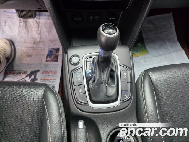 Hyundai Kona 2018 — photo 14