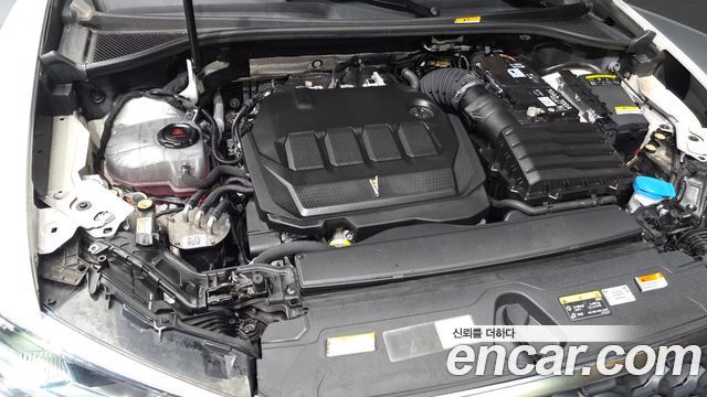 Audi Q3 2023 — photo 6