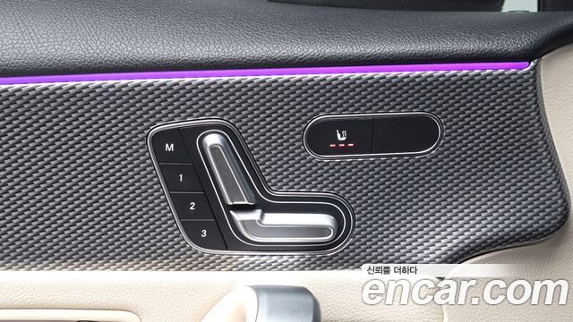 Mercedes-Benz A-Class 2021 — photo 23