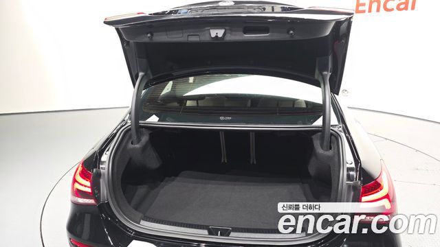 Mercedes-Benz A-Class 2021 — photo 26