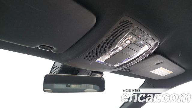 Mercedes-Benz A-Class 2021 — photo 27