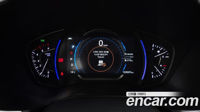 Hyundai Santafe 2019 — photo 11