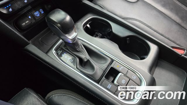 Hyundai Santafe 2019 — photo 12