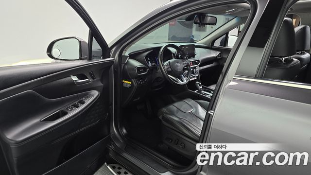 Hyundai Santafe 2019 — photo 13
