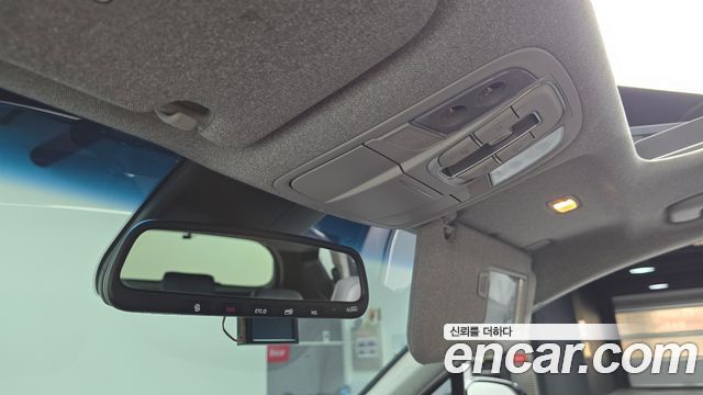 Hyundai Santafe 2019 — photo 23
