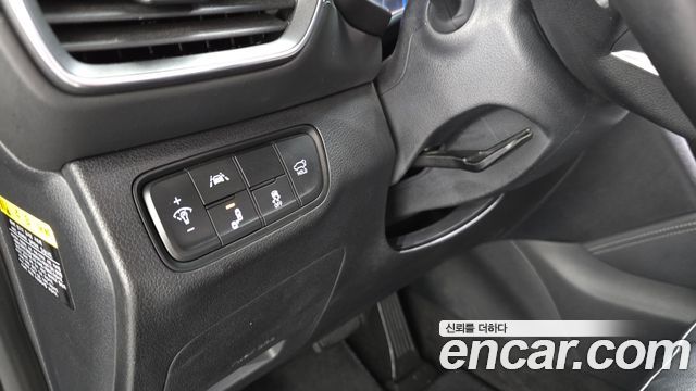 Hyundai Santafe 2019 — photo 24