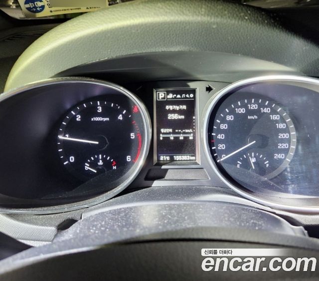 Hyundai Santafe 2018 — photo 7