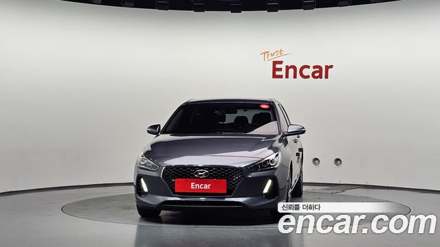 Hyundai i30 2017 — photo 3