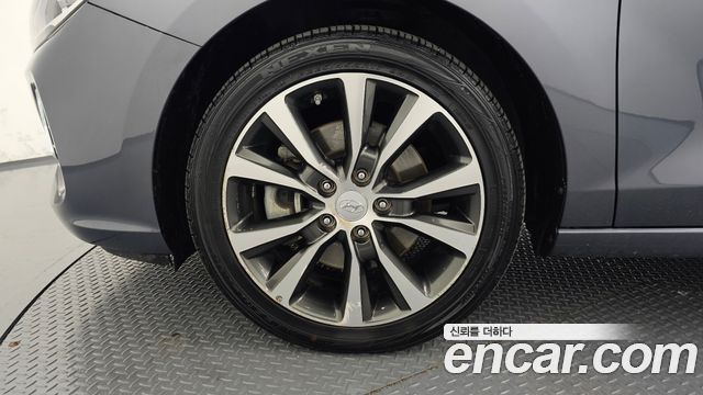 Hyundai i30 2017 — photo 5
