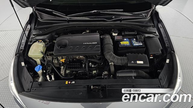 Hyundai i30 2017 — photo 6