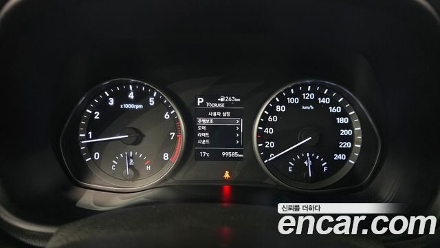 Hyundai i30 2017 — photo 11