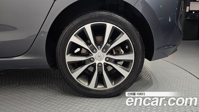 Hyundai i30 2017 — photo 7