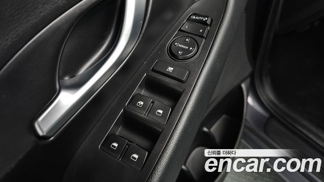 Hyundai i30 2017 — photo 28