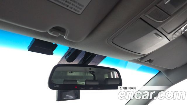 Hyundai Tucson 2018 — photo 23