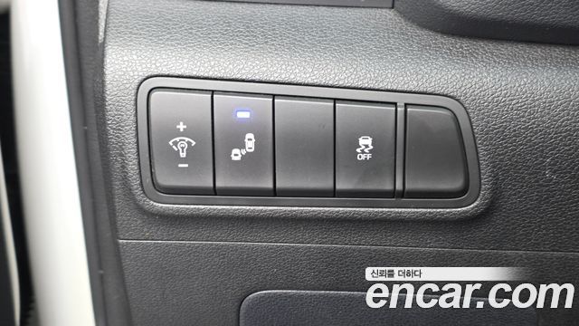 Hyundai Tucson 2018 — photo 25