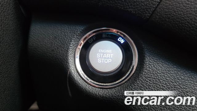 Hyundai Tucson 2018 — photo 28