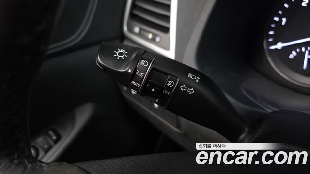 Hyundai Tucson 2018 — photo 30